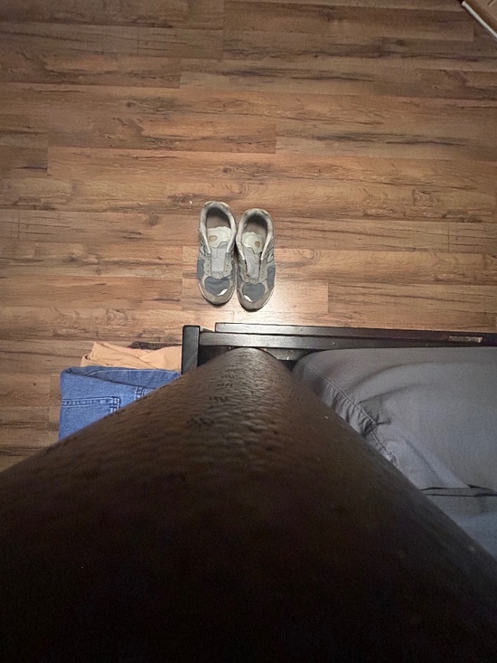new balance shoes